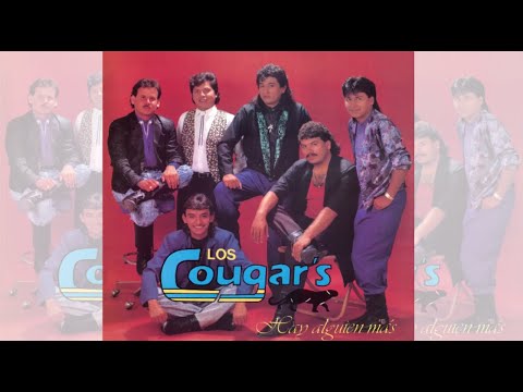 MI CORAZON ES UN GITANO   Los Cougars  album