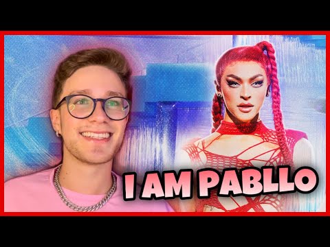 REAGINDO ao I AM PABLLO da PABLLO VITTAR - Parte 4 (Fogo) | REACT | Rodrigo Will