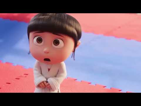 “Toonsters, Inc.” Part 17 - Tricking Bowser