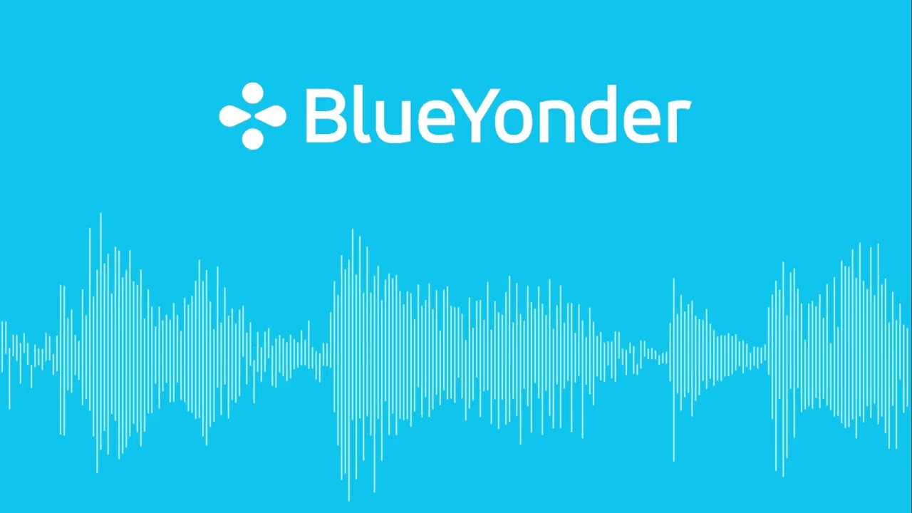 Blue Yonder campaign video