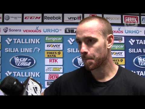 19.9.2012 Haastattelu: Antero Niittymäki