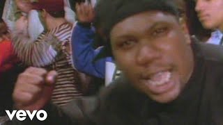Krs One - Outta Here (Official Music Video) (Dirty)