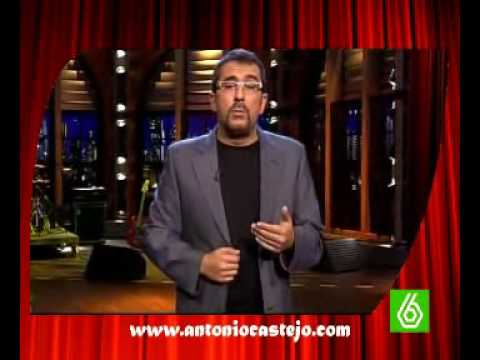 Buenafuente - Monólogo 329 - Jalogüin 01-11-2007