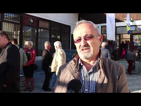 GO SBiH Tuzla: Predizborni skup u Donjoj Obodnici