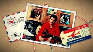 “Conway Twitty “Today i started loving you again