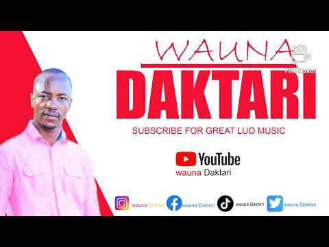 DoK T ( SMS skiza 6982532 to 811) Herani official audio