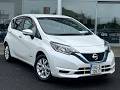 2018 Nissan Note 1.2L Petrol Hybrid For Sale Images