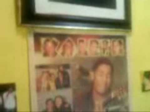 Mis Recuerdos De Troya Kaleth Morales