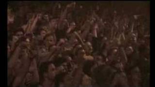 KoRn - Kiss (making of kiss+&quot;video&quot;)