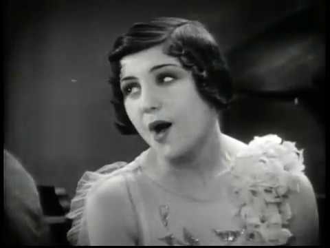 Mean To Me 1929 Babe Blake & Jack Benny