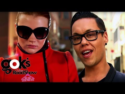 Gok's Clothes Roadshow | S02 E03 Full Episode | Get The Looks For Less