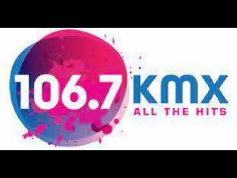 WKMX "106.7 KMX" - Legal ID - 2023 #2
