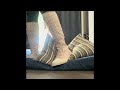 Pink Converse XXHi Trampling Mattress And Pillow