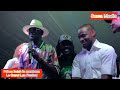 PRINCE INDAH LIVE PERFORMING NYAR JADUONG MOMBASA Princeindah Sawamedia
