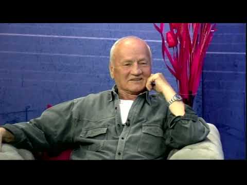 Dunavsko popodne 25.8 - gost Vučina Popović