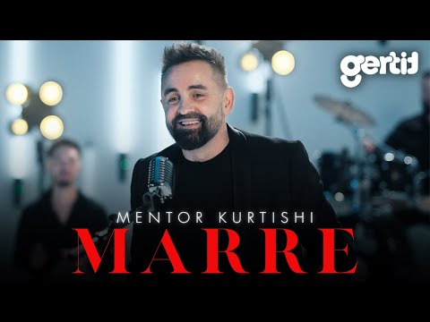 Mentor Kurtishi - Marre (Official Music Video)