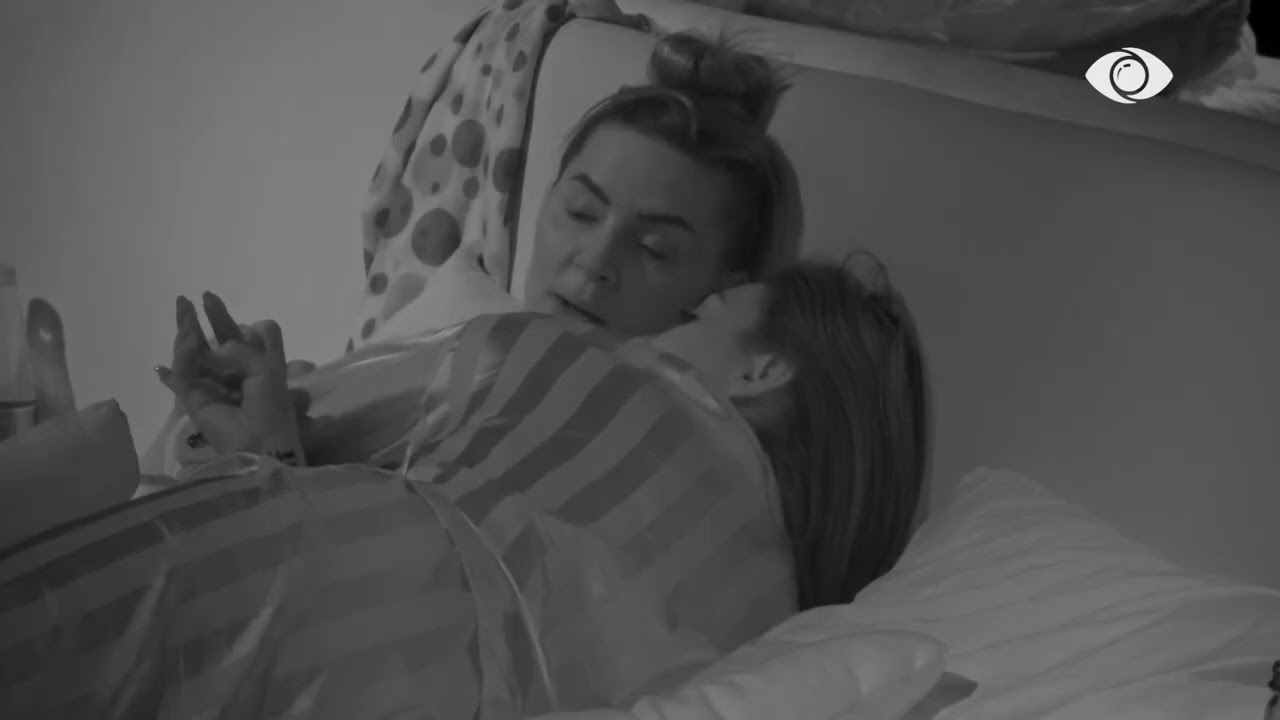 “Si paraqitje të pëlqen?”/ Rozana pyet Livian për Aldon: Di të luash film ti…