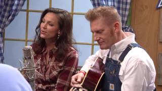 Joey and Rory sing &quot;That&#39;s Important to Me&quot;