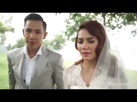 How We Roll : Kisah Dua Muka :: Sufi AF2015