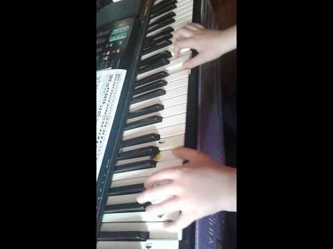 Richard Budulea-pian-Lectia 1 Studiu 1-Ady Puscas