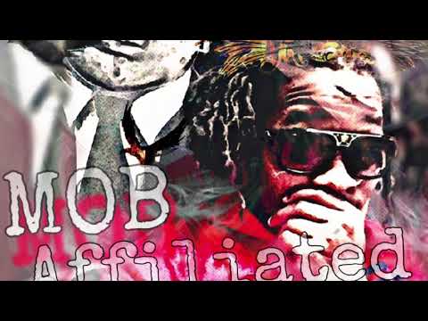 T Marley x Mafia Beatz -Bring out the scale [Mob Affiliated EP]