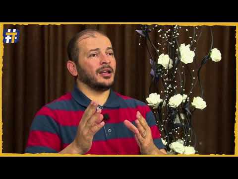 برومو يعرض مقاطع ولقطات للشهيد زاهر الشرقاط في الذكرى الخامسة لاغتياله من قبل تنظيم داعش