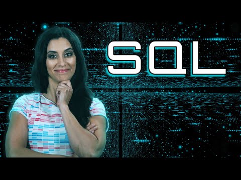 SocraticaでSQLを学ぶ｜SQLチュートリアル｜初心者のためのSQL (Learn SQL with Socratica  |¦|  SQL Tutorial  |¦|  SQL for Beginners)
