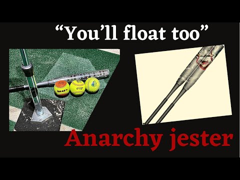 🤡2022 Anarchy JESTER 🤡