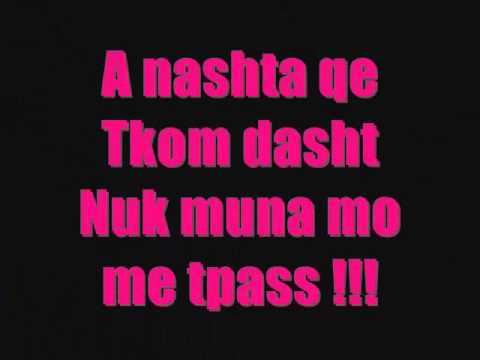 Tinn'zZ ft LiRoS(GRM) Tkom Dasht