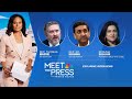 Meet the Press Full Episode — May 24