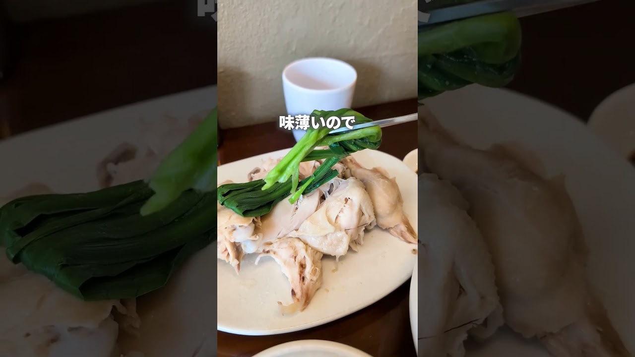 超人気だけど行くなら別店舗がおすすめ #韓国旅行