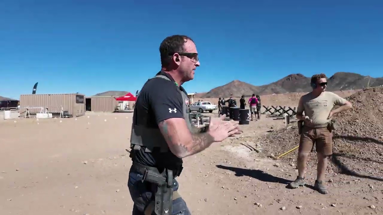 2025 Arizona Regional, Men's 40+ Stage 5: “Ropeburn”