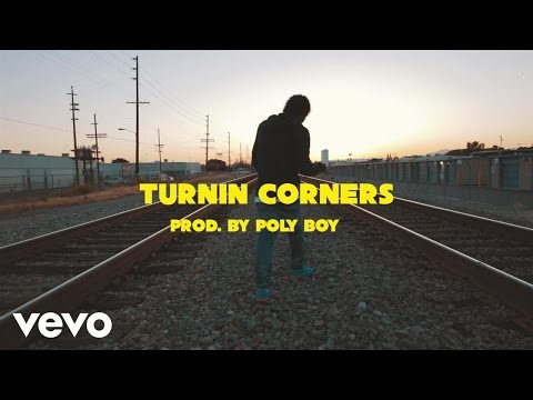 G Perico - Turnin Corners