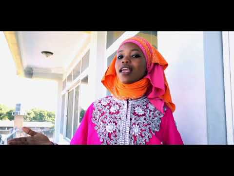 Rahma Kigola - Tumwa Wetu (Official Quswida Video)