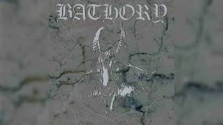 Bathory - Total Destruction