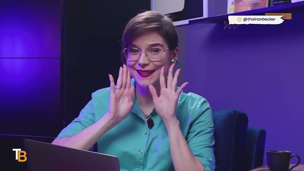 A forma mais inusitada para conquistar um novo emprego!