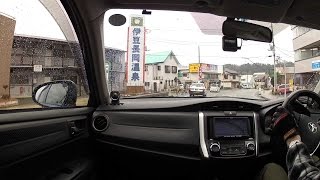 preview picture of video '【県道シリーズ】静岡県道131号(上り)【等倍】'