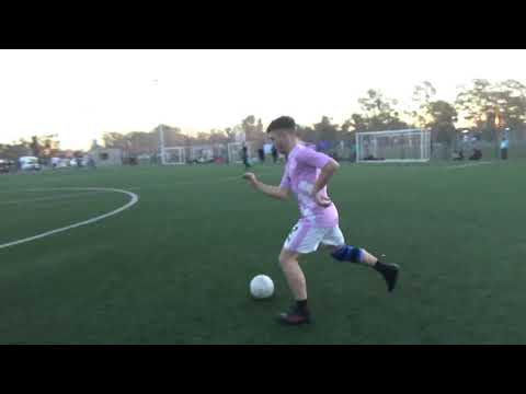 - EL PEPO VS CTR - 22/08/2021 - Copa Mayores