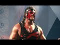 Kane returns and hits a Spinaroonie: Raw, Aug. 26, 2002