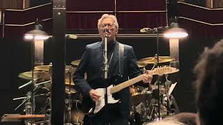 Eric Clapton  White Room  Live RAH May 25 2025