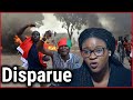 Togo - Le CÔTÉ OBSCUR de Farida Nabourema