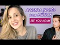 APRENDA INGLÊS Com MÚSICA See You Again Teacher Allie