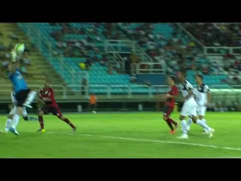 Flamengo 3 x 0 Resende GOLS ● Campeonato Carioca 2014 ● 22/02/2014