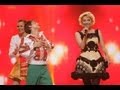 Тоня Матвієнко - Коханий "Українська пісня року 2013" 