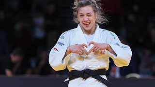 Europa brilla en el primer día del Grand Prix de Zagreb