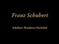 Franz Schubert - Der Zwerg, D. 771 