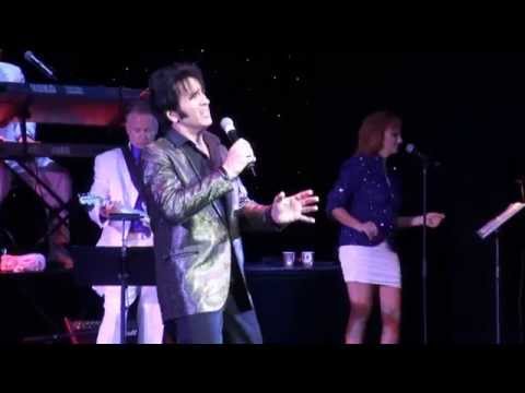 Stop, Look and Listen to Jay Zanier on the 2014 KING Cruise