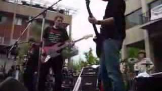 Ozma Live at UC Berkeley 5/5/06 - Part 10/13 - Shootingstars