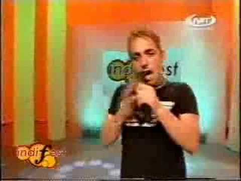 Tequila - Mauro (Indifest)