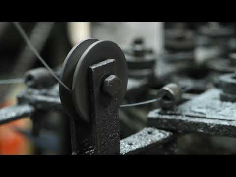 Stitching Wire